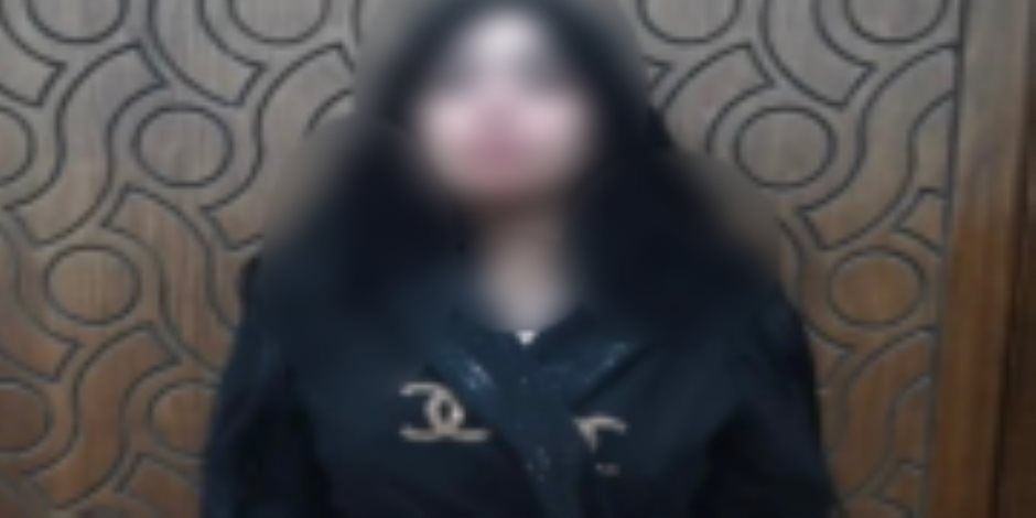 ضبط سيدة لممارستها أعمالًا منافية للآداب بالإسكندرية