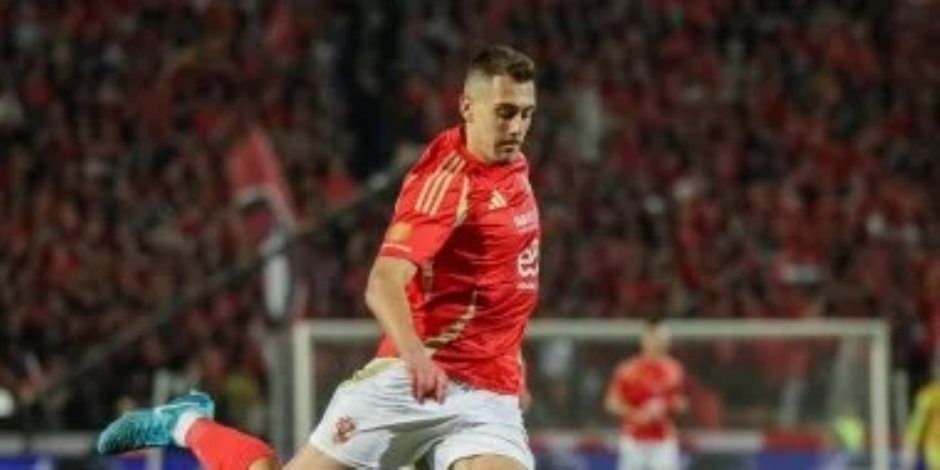 الأهلى يتحمل 50% من راتب جراديشار مع نادى أويبست المجرى