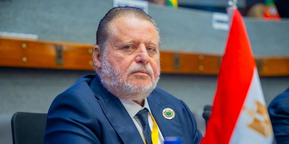 محافظ البنك المركزى: إجهاض عمليات احتيال مالى بقيمة 4 مليارات جنيه فى 2025