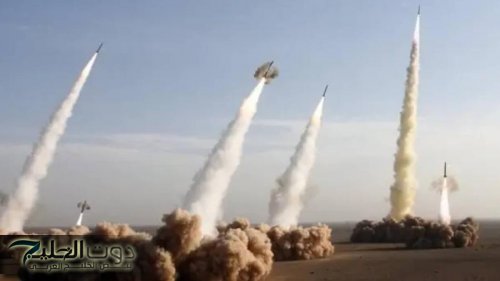 تنسيق استخباري إسرائيلي أمريكي حول أهداف في إيران