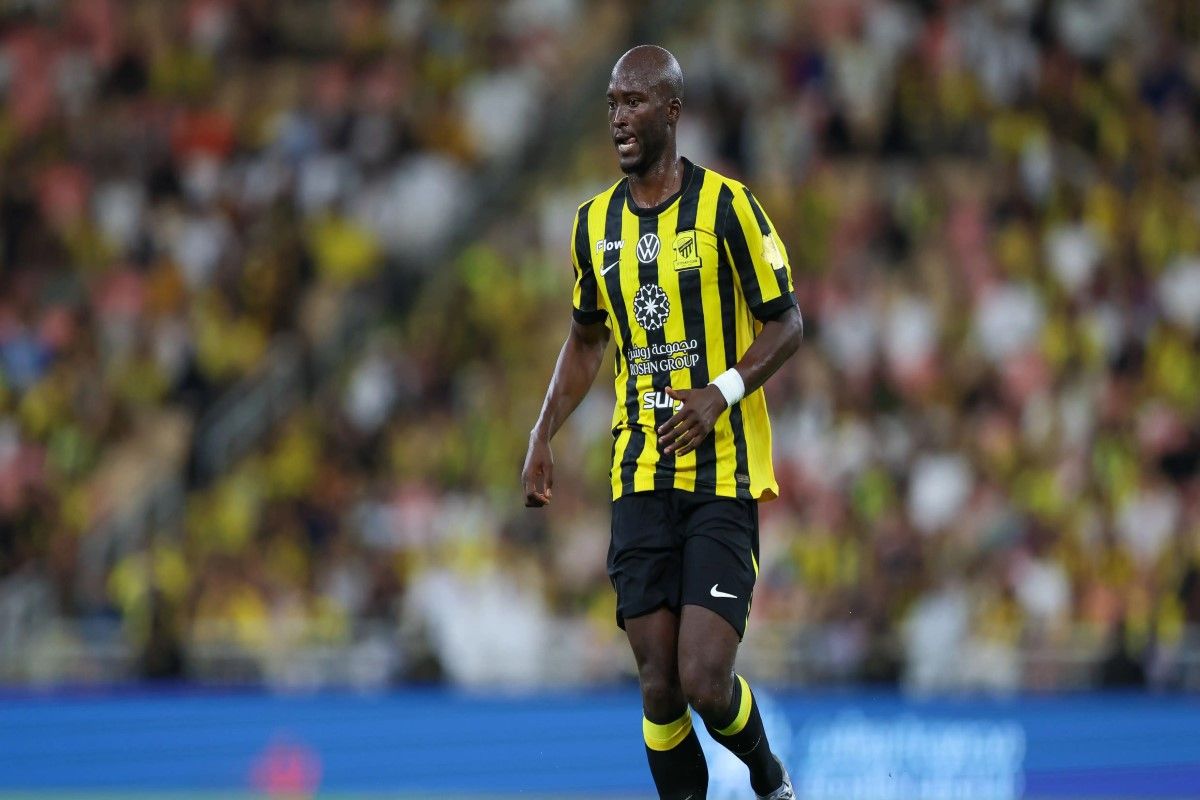 يلا شوت بلس.. بث مباشر مشاهدة مباراة الاتحاد...