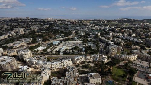 الاحتلال يواصل سياسة تصعيدية ضد الأونروا في القدس المحتلة