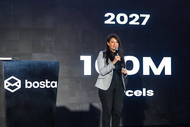 “بوسطة” تفتتح أكبر مركز للفرز الآلي في الشرق الأوسط باستثمارات 5 ملايين دولار