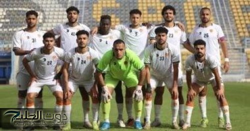 نتائج مباريات دوري المحترفين اليوم: المنصورة يتفوق على مسار والقناة تسجل ثلاثية في شباك راية