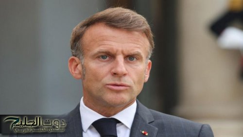 فرنسا تدعم تنفيذ اتفاق وقف إطلاق النار في سوريا