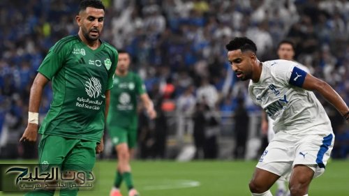 استعدادات قوية في الأهلي مع عودة الثنائي قبل مواجهة الهلال المرتقبة في الكلاسيكو