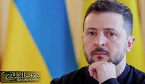 عاجل.. رئيس أوكرانيا يؤكد استحالة لقائه بـ«بوتين» في العاصمة الروسية موسكو