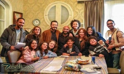 مواعيد عرض مسلسل لعبة وقلبت بجد الحلقة 19 تثير حماس المتابعين على قنواتهم المفضلة