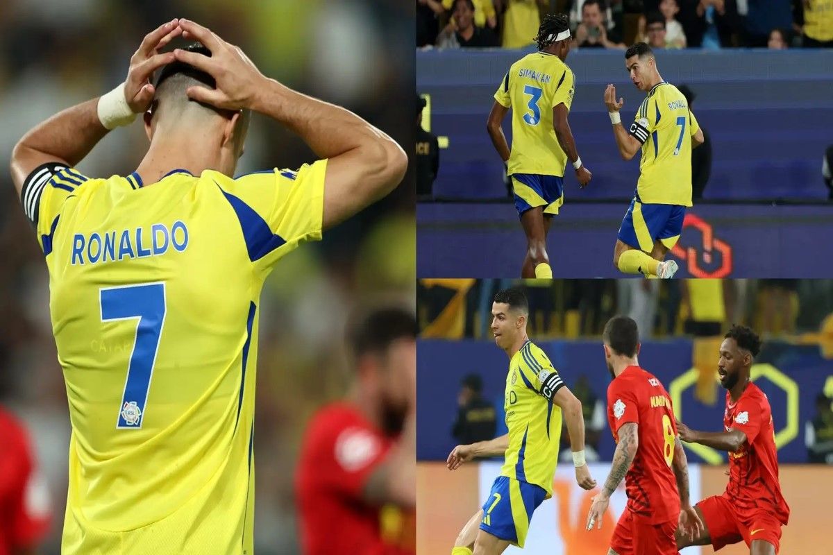 يلا شوت بلس.. بث مباشر مشاهدة مباراة النصر...