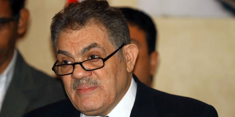 السيد البدوي: سأعتذر للشعب المصري حال فوزى.. والوفد فقد خطابه السياسي السنوات الماضية