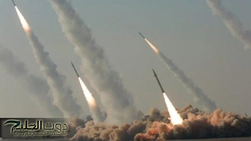 الجيش الإيراني يؤكد: قواعد أمريكية في المنطقة تحت تهديد صواريخنا المتطورة