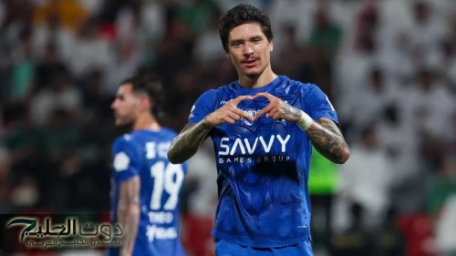 تصريحات نونيز تثير حفيظة جماهير الهلال وتفتح باب الجدل حول مباراة القادسية