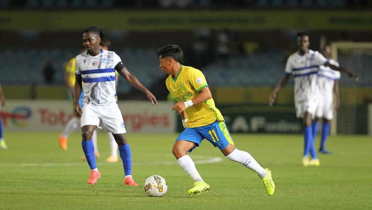 اطّلع على مجانًا.. القنوات الناقلة لمباراة الهلال ضد صنداونز...