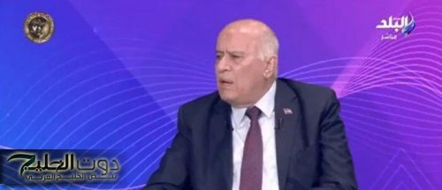 دعوة أمين سر «فتح» لمصر لقيادة حوار وطني فلسطيني يهدف لتوحيد الرؤية السياسية