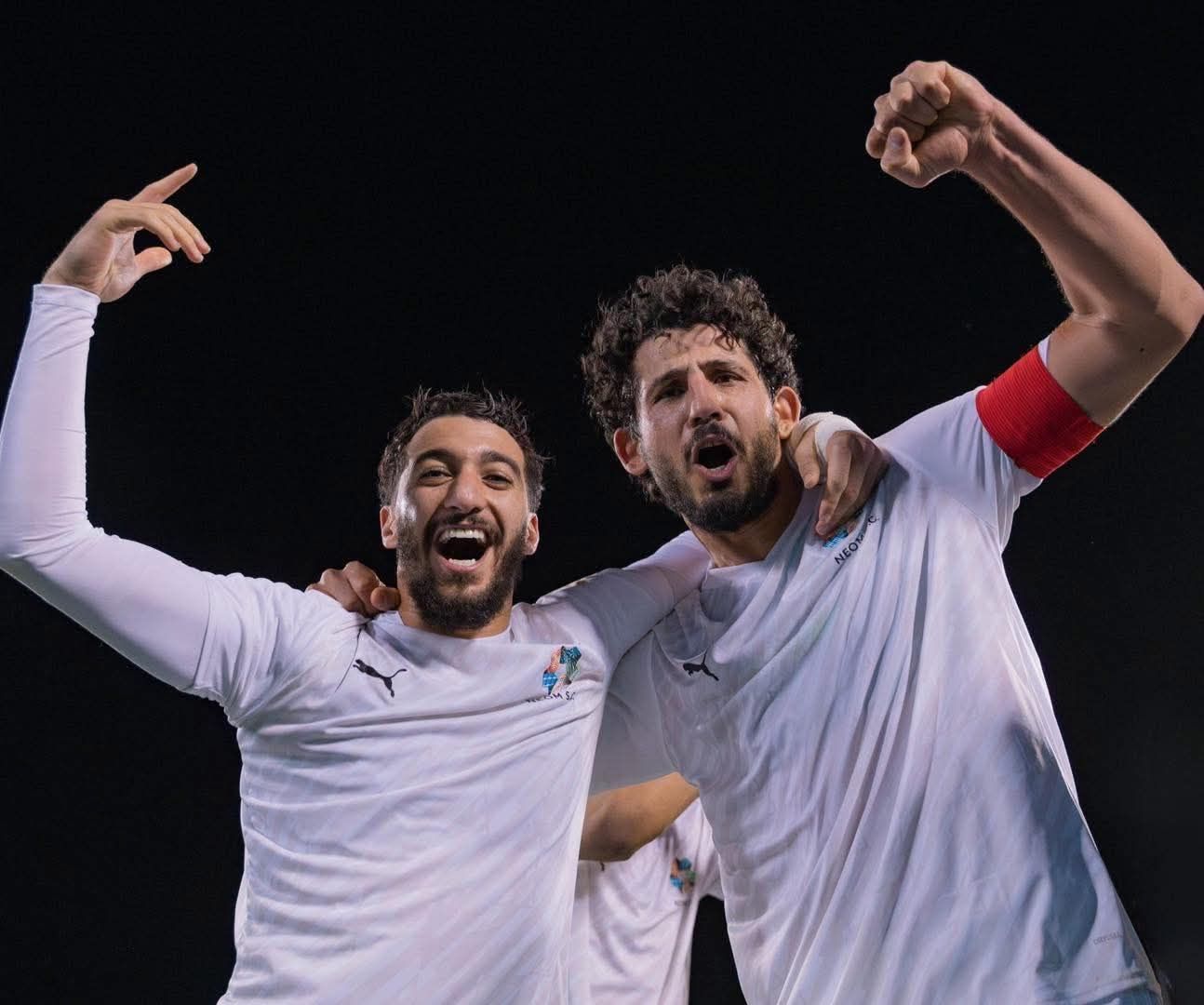 اطّلع على مجانًا.. القنوات الناقلة لمباراة نيوم ضد ضمك...