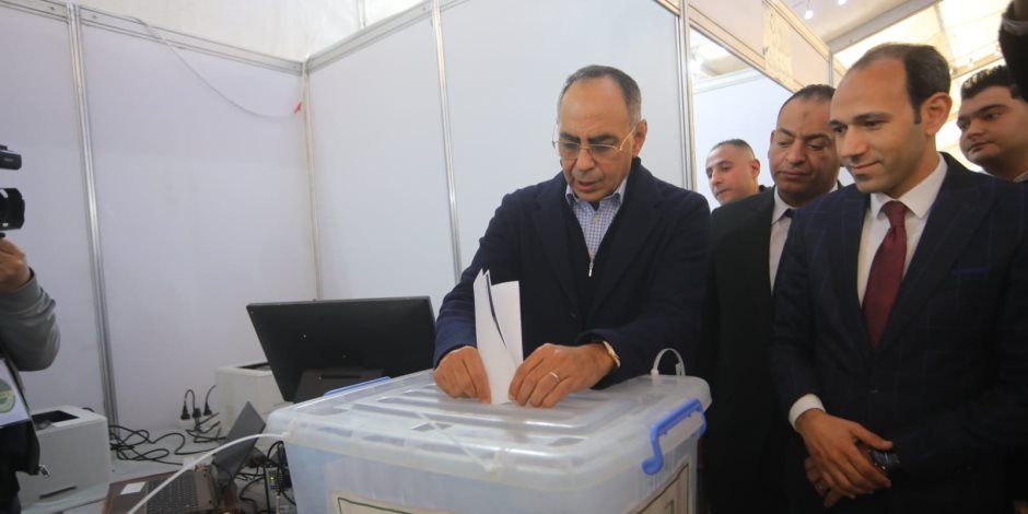 هاني سري الدين لصوت الأمة: الوفد حزب كبير ولدينا برنامج متكامل لحل التحديات الموجودة