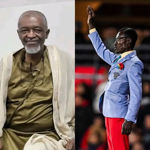 تطورات| بعد كأس أمم أفريقيا.. الموت يفجع ...