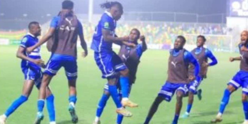 الهلال السودانى يفوز على صن داونز بهدفين مقابل هدف فى دوري أبطال أفريقيا