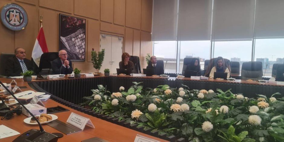 نائب وزير المالية : تعزيز التعاون مع  شركاء التنمية الدوليين