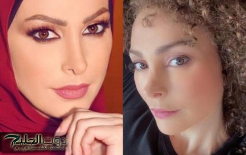 أمل حجازي: الحجاب ليس فرضاً ولن ارتديه مجدداً