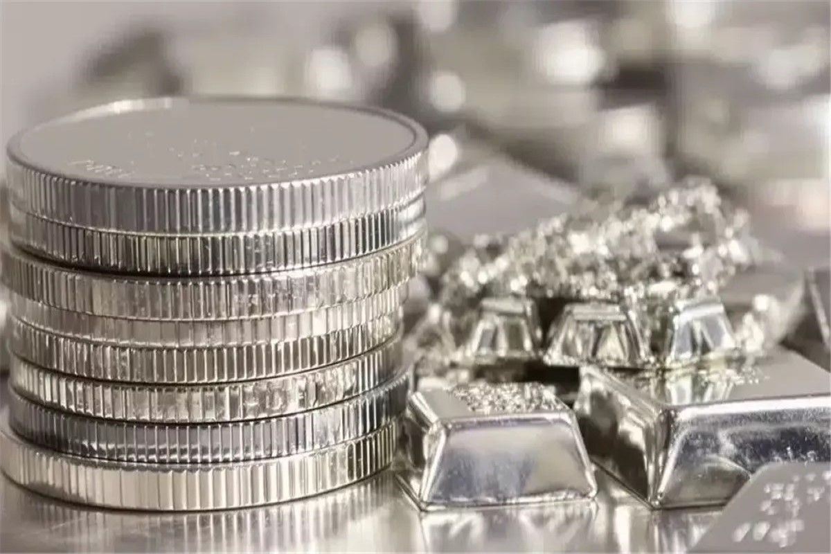 هل حان وقت الشراء؟ انهيار مفاجئ في سعر...