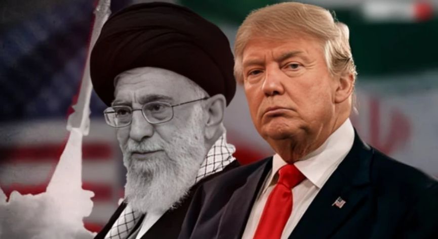 وول ستريت جورنال: ترامب يطلب بخيارات عسكرية حاسمة...