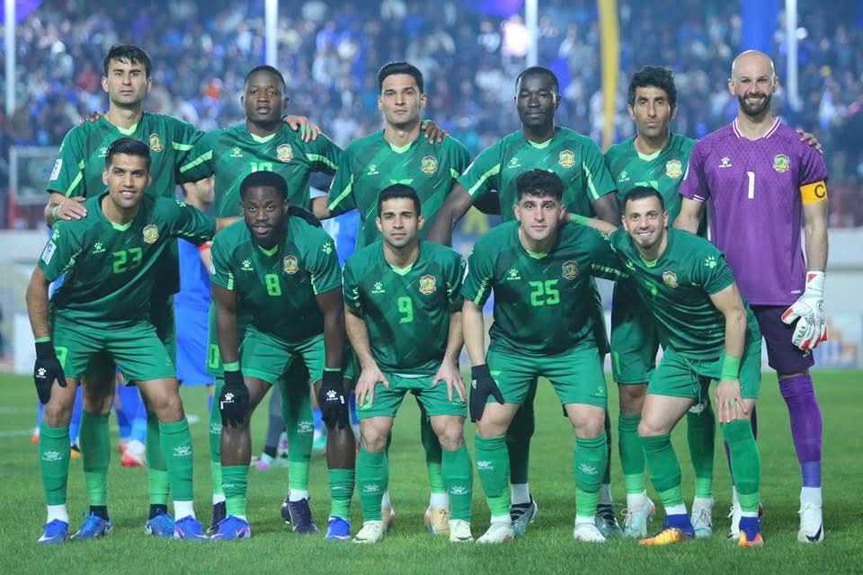 القنوات الناقلة لمباراة الشرطة ضد النجف في الدوري...