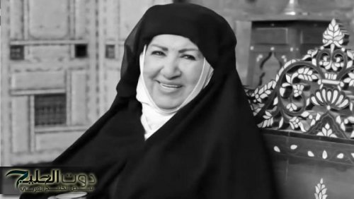 أول ظهور لقاتلة الممثلة هدى الشعراوي .. صورة