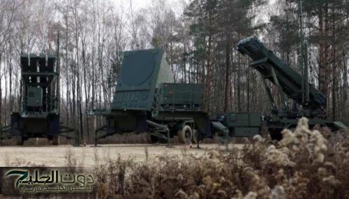 في صفقة عسكرية هامة، أمريكا توافق على تزويد السعودية بـ 730 صاروخا اعتراضيا متطورة