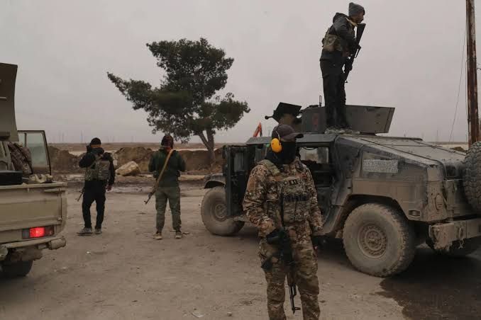 اتفاق تاريخي.. دمج قوات سوريا الديمقراطية في الجيش...