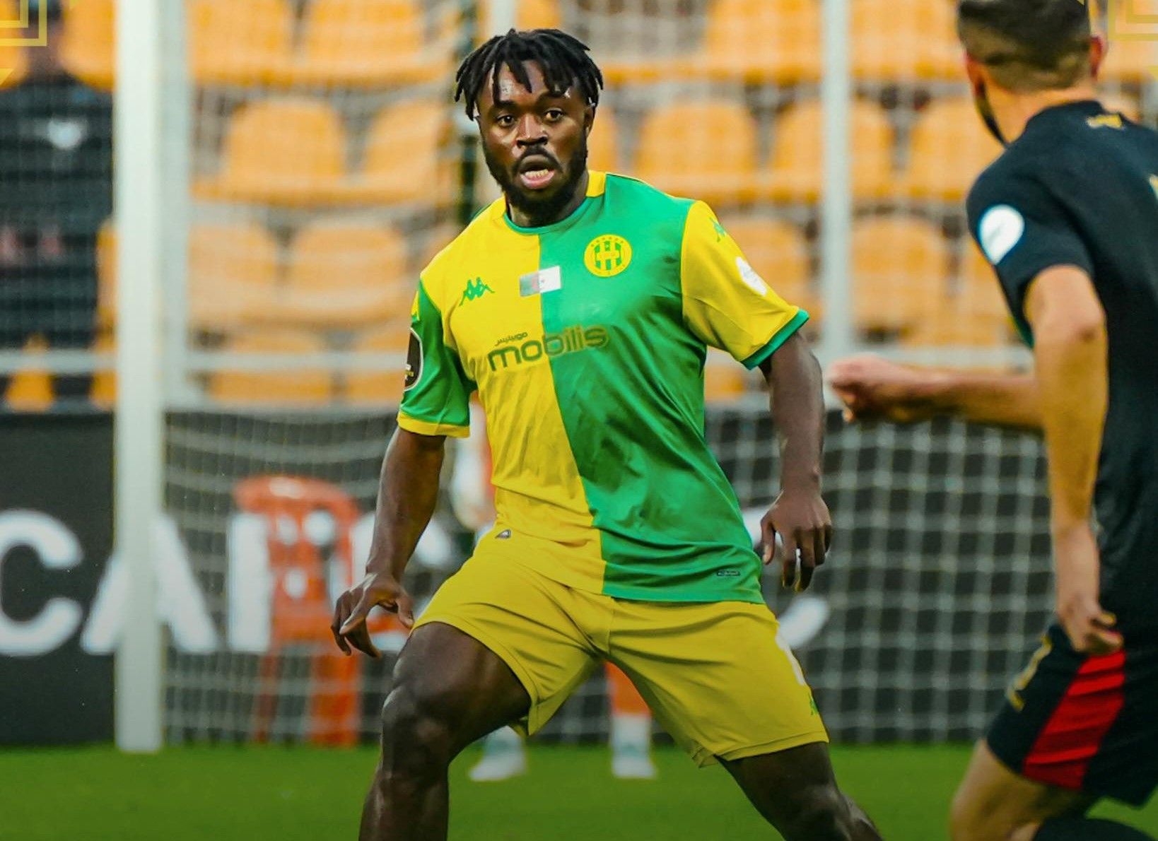 مجانًا وبدون تشفير.. القنوات الناقلة لمباراة الجيش الملكي...