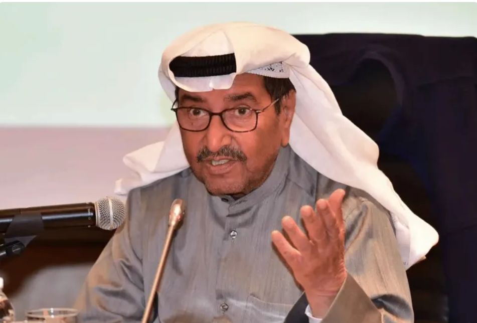 بعد وفاته وسحب الجنسية الكويتيه منه.. من هو...