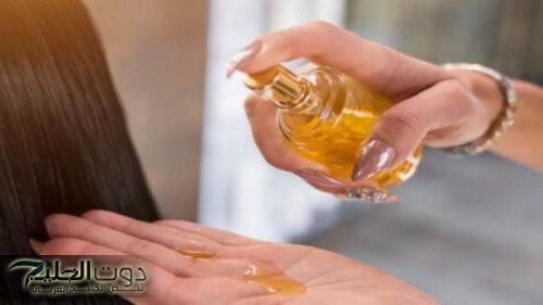 ينافس الروز ماري.. زيت طبيعي خارق في علاج الشعر وانبات الفراغات