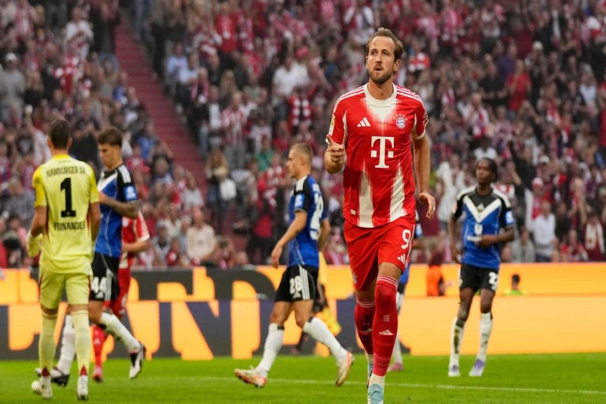 رابط مباشر الأسطورة.. بث مباشر مشاهدة مباراة بايرن...