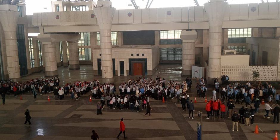 النقل: رحلات بتخفيضات كبيرة لنقل 3000 شاب وفتاة بالقطار الخفيف