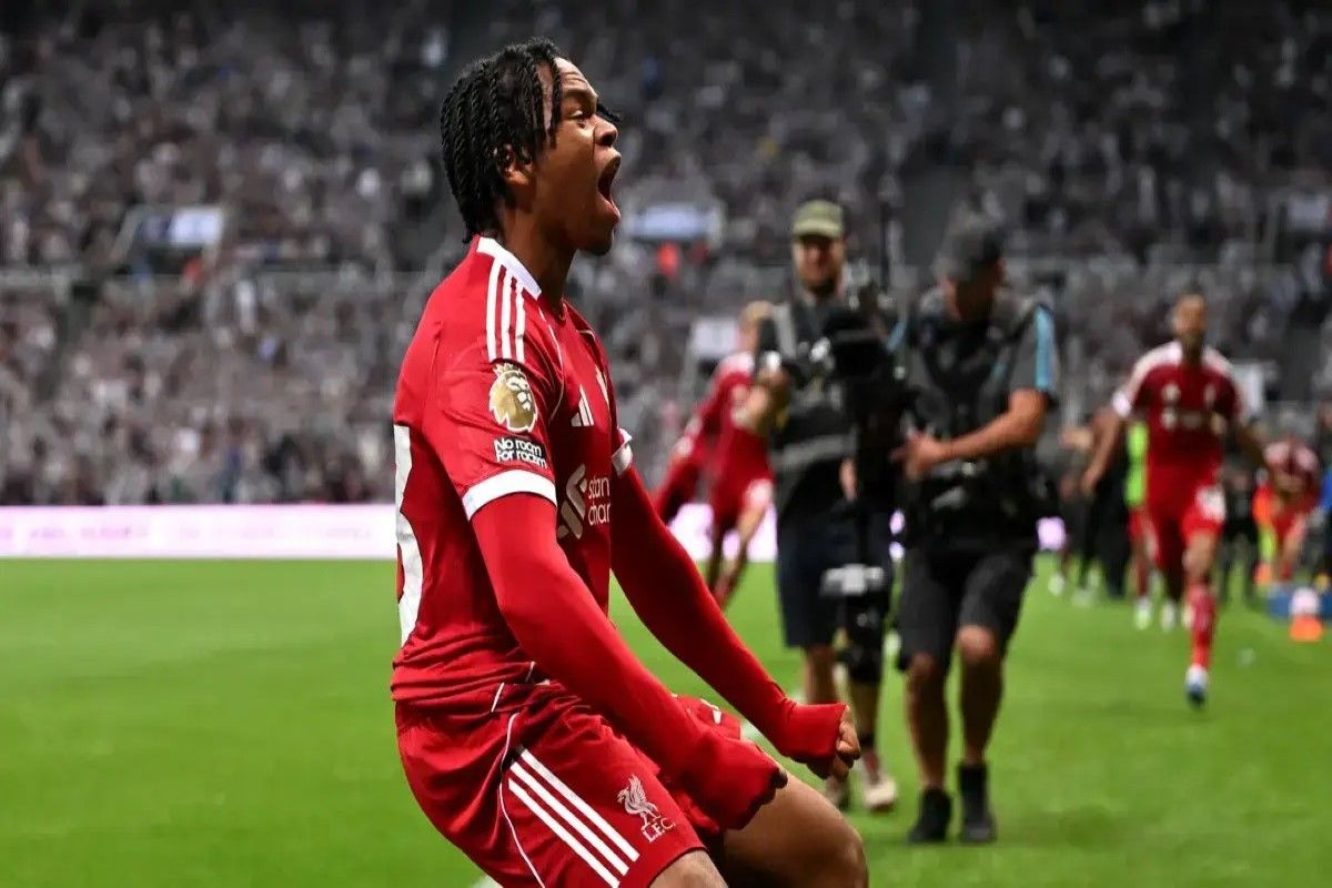 لينك يلا شوت.. بث مباشر مشاهدة مباراة ليفربول...