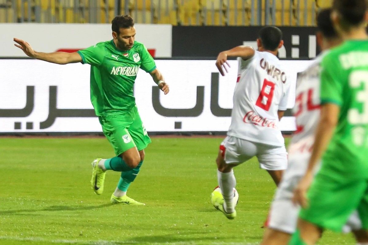 رابط مباشر الأسطورة.. بث مباشر مشاهدة مباراة الزمالك...