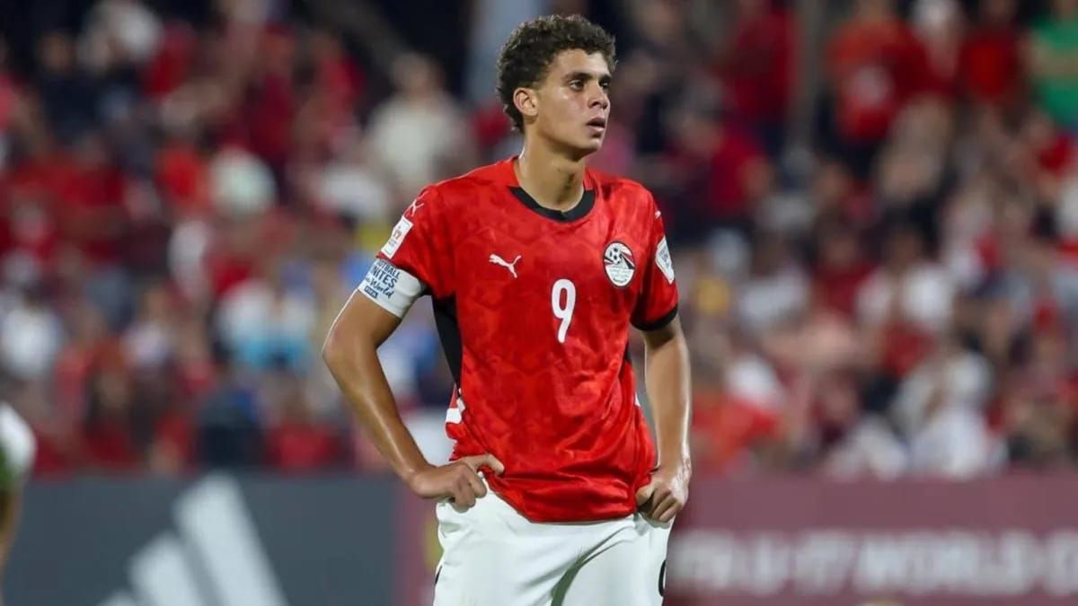 ماذا قال؟ أول تصريح رسمي من حمزة عبد الكريم...