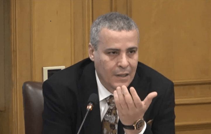 عماد قناوي: مطلوب مسار مختصر لمنظومة الإفراج الجمركي يراعي طبيعة النشاط الصناعي