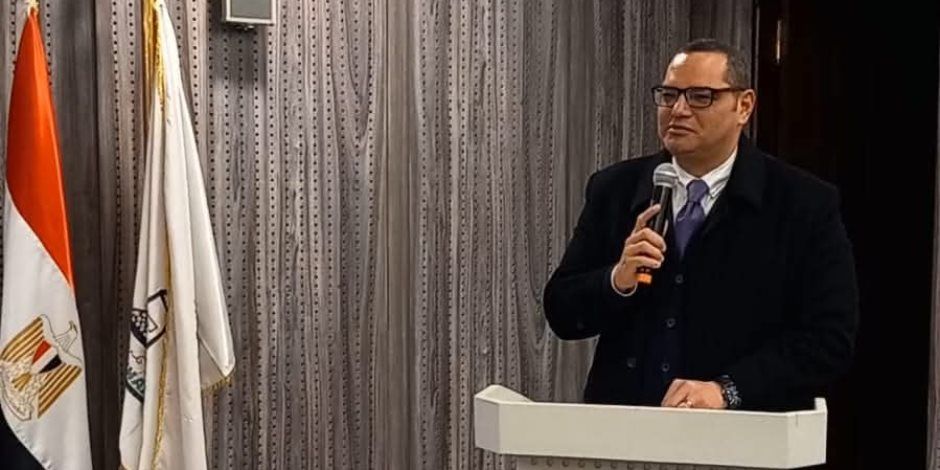 جامعة عين شمس تستضيف فعاليات جولة الشرق الأوسط لمسابقة "أكسفورد" للمحاكم الصورية في مجال قانون الإعلام