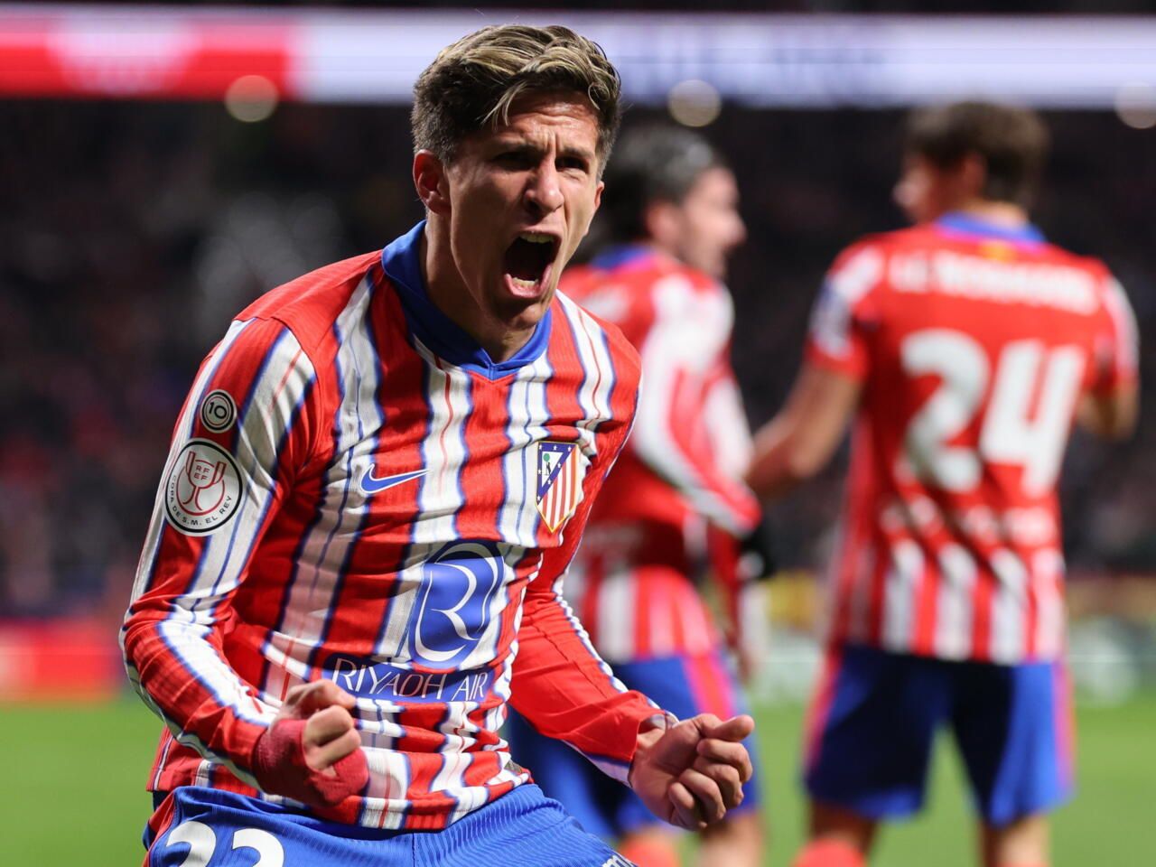 من سيخلف أربيلوا؟ تسريبات داخل ريال مدريد حول...