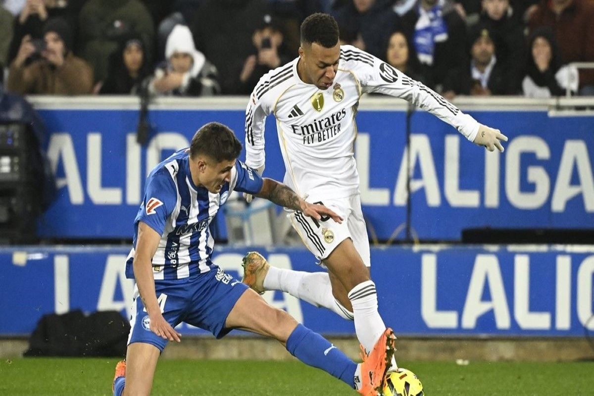 يلا شوت بلس.. بث مباشر مشاهدة مباراة ريال...