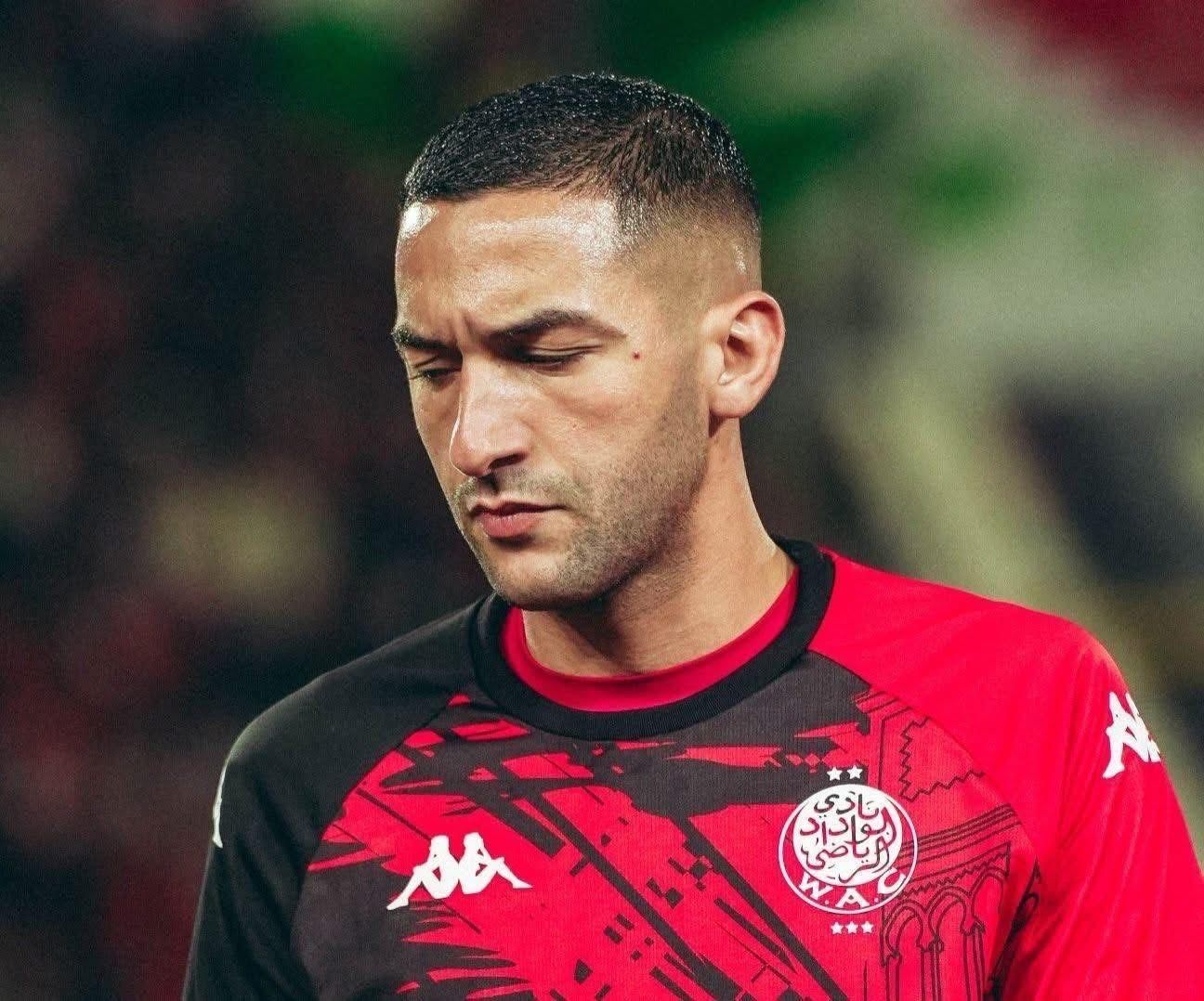 لا تفوتك.. القنوات الناقلة لمباراة الوداد ضد مانيما...