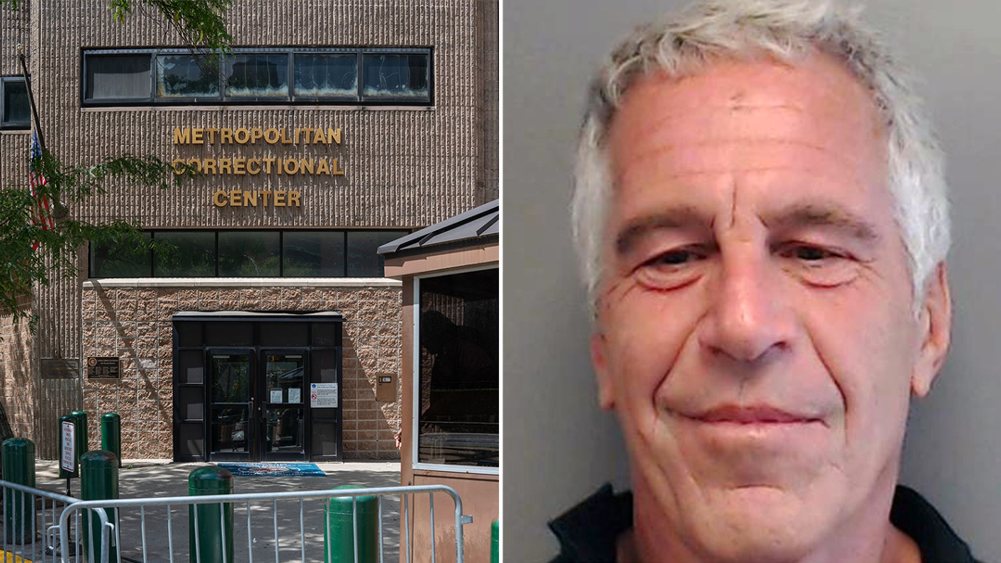 فضائح بيل غيتس وماسك الصادمة.. ماذا حدث في...