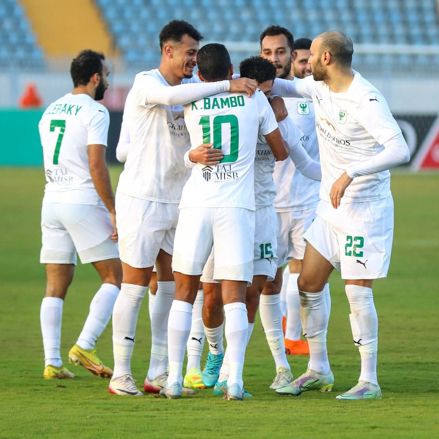 ”بطرق مجانية وبدون تقطيع” كيفية مشاهدة مباراة الزمالك...
