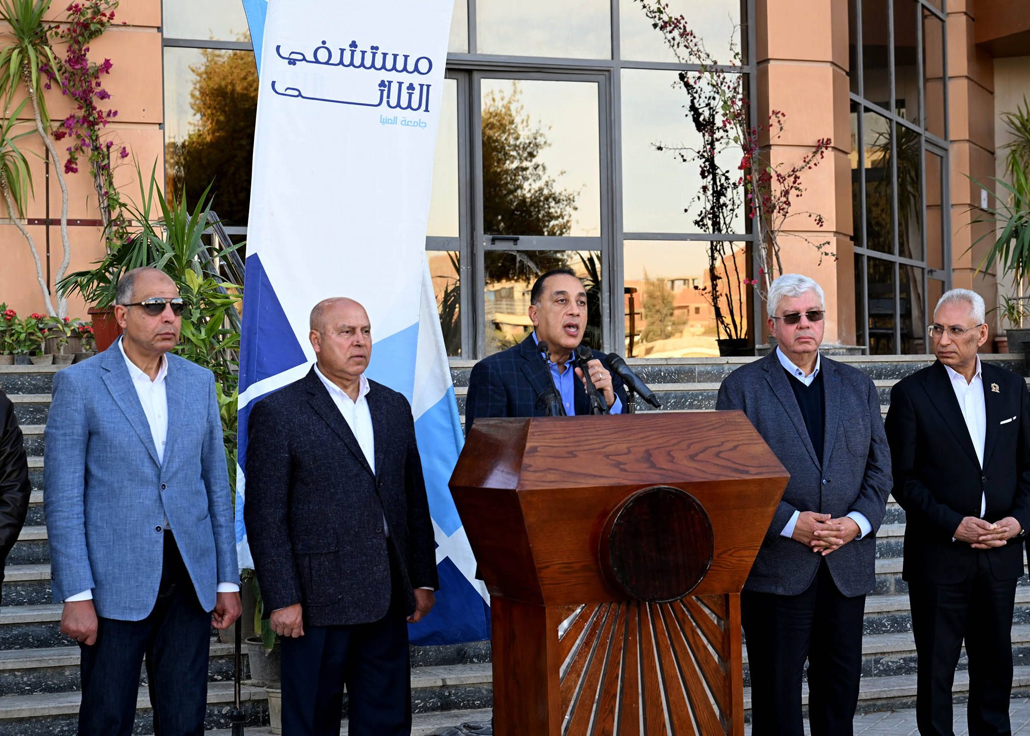 رئيس الوزراء: مشروعات حياة كريمة وصناعة التصدير تُحدث نقلة نوعية بصعيد مصر