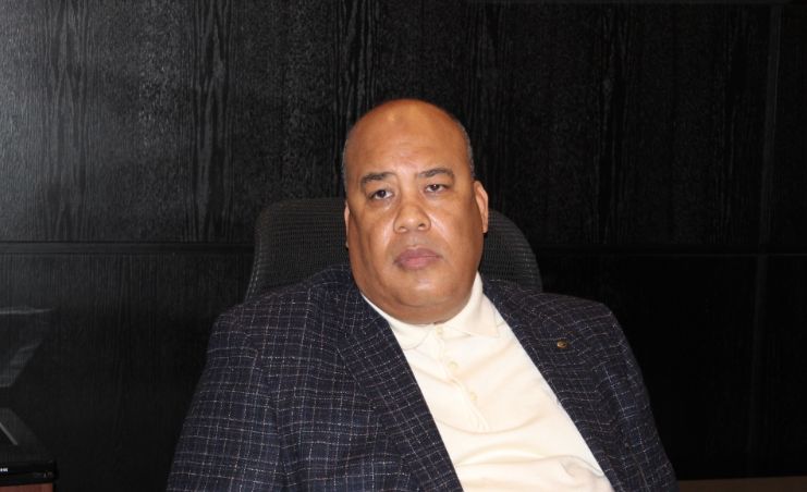 أيمن العشري: العجز في البيليت والإنتاج المحلي يفاقمان أزمة سوق الحديد