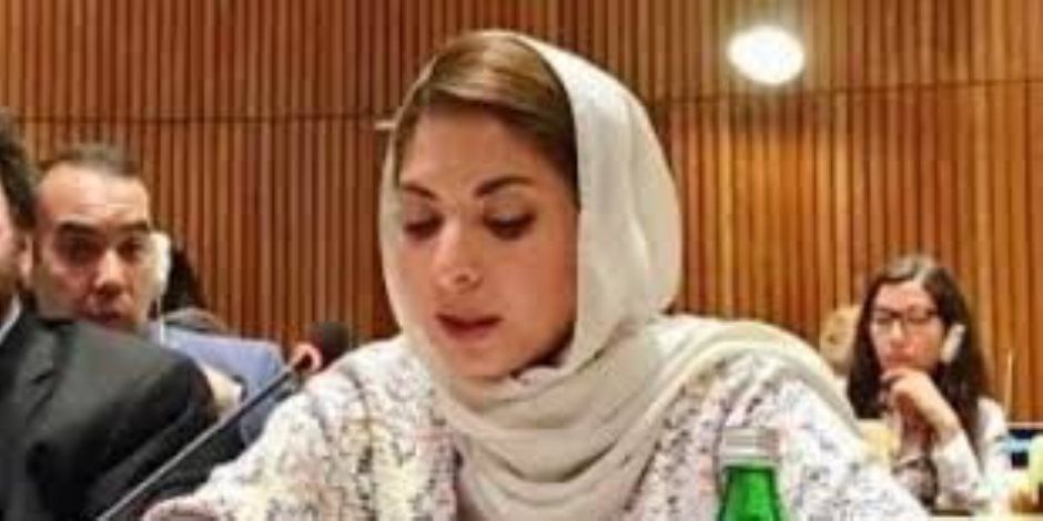 مديرة منظمة تنمية المرأة تؤكد أهمية توظيف الخطاب الدينى والإعلامى لتمكين المرأة