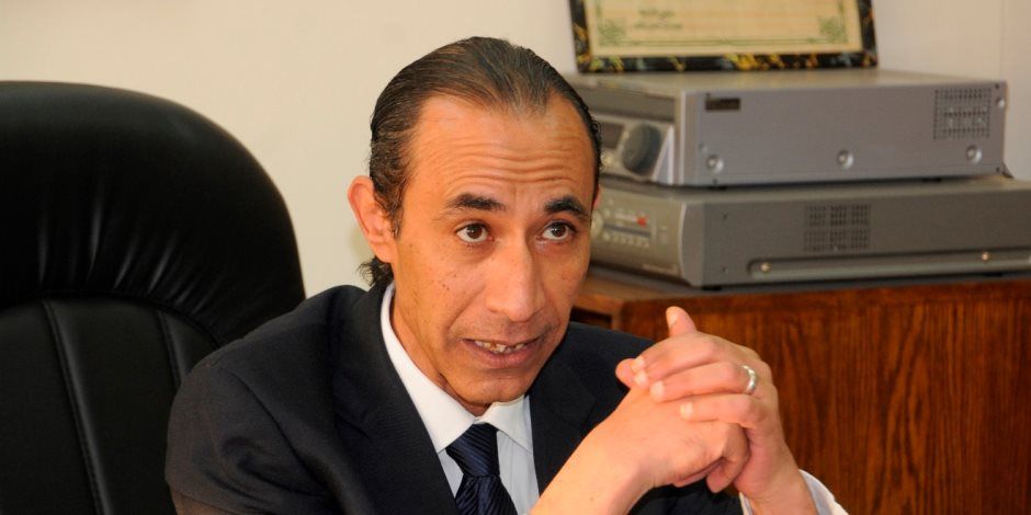 الأعلى للإعلام : حجب منصة "روبلوكس" بسبب خطورتها علي الأطفال