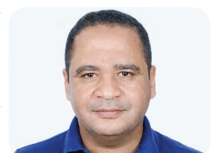 أحمد رضوان: المنافسة بين المصانع وراء تراجع أسعار الحديد